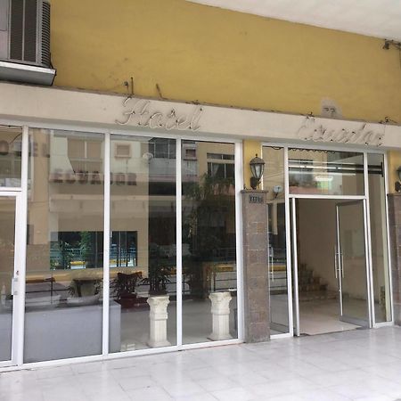 Hotel Ecuador Guayaquil Dış mekan fotoğraf