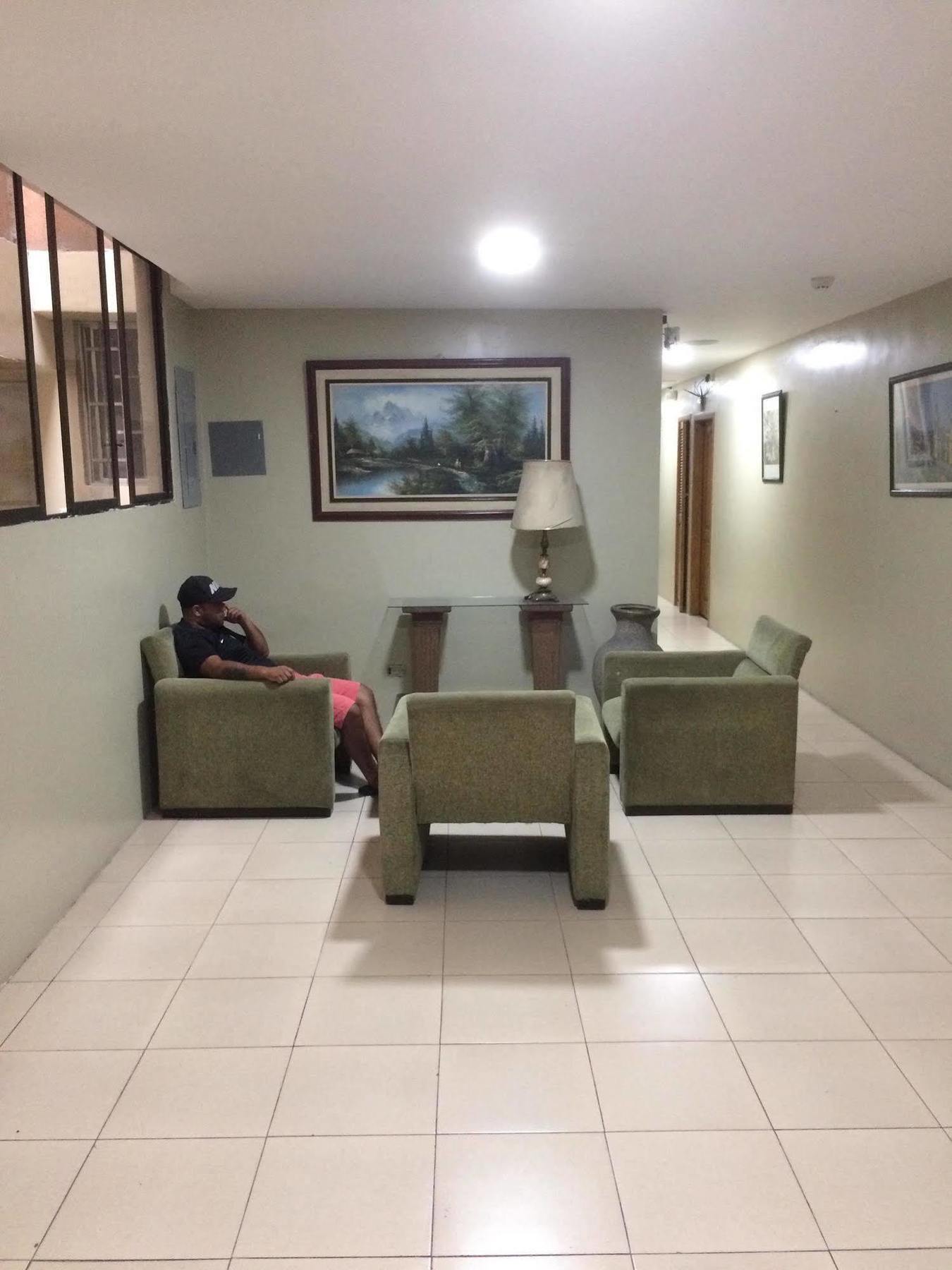 Hotel Ecuador Guayaquil Dış mekan fotoğraf