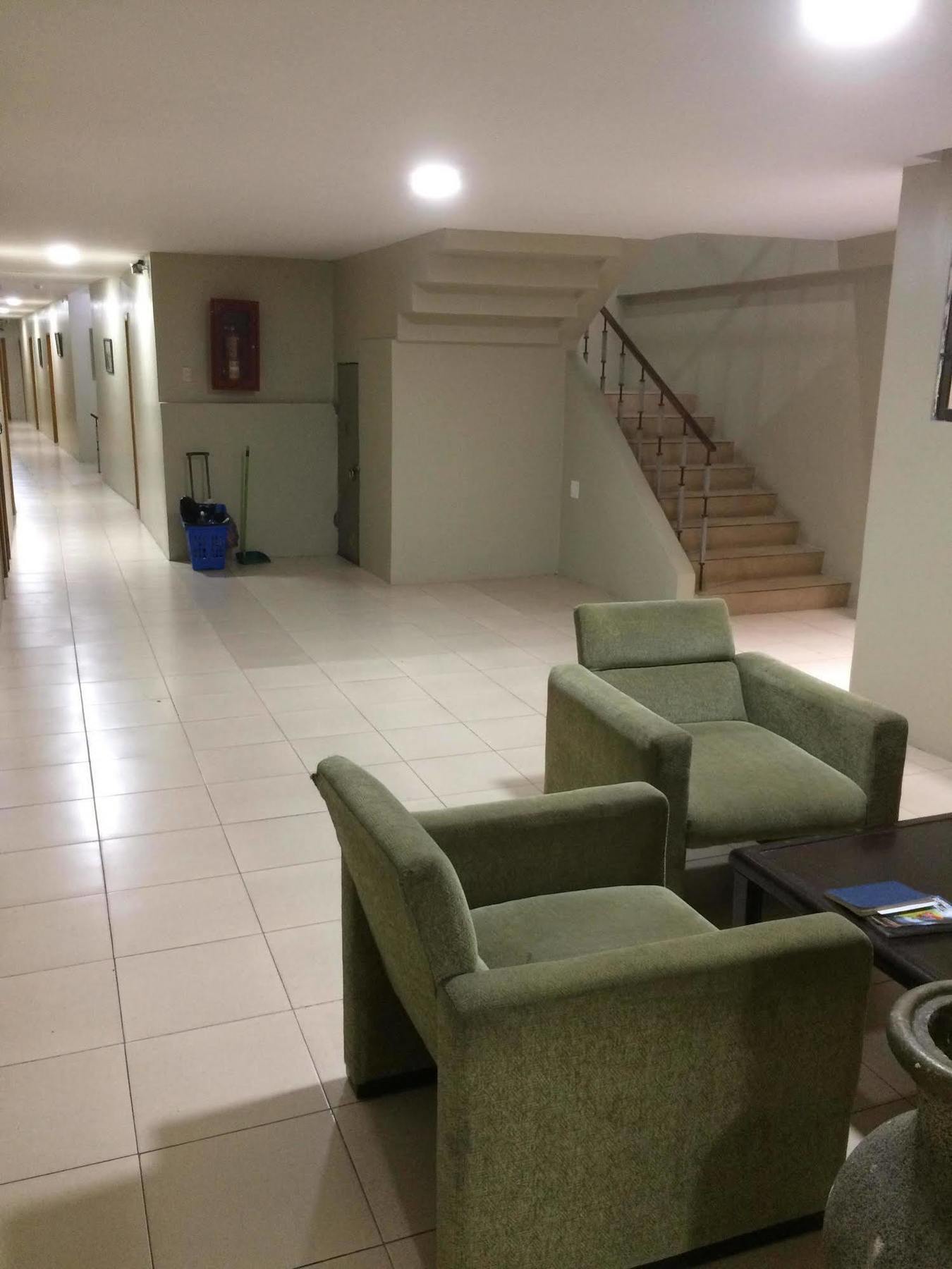 Hotel Ecuador Guayaquil Dış mekan fotoğraf