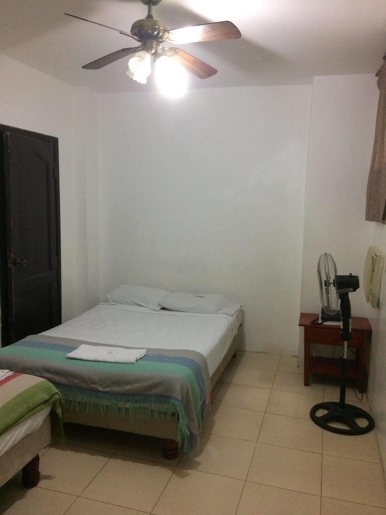 Hotel Ecuador Guayaquil Dış mekan fotoğraf