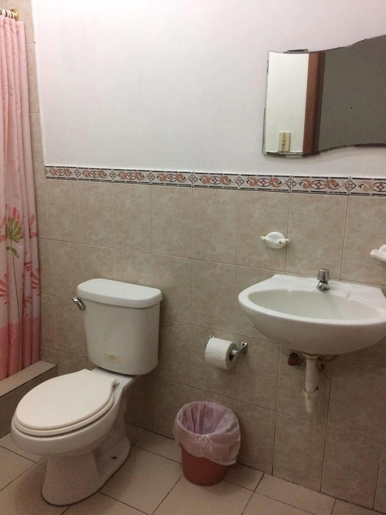 Hotel Ecuador Guayaquil Dış mekan fotoğraf