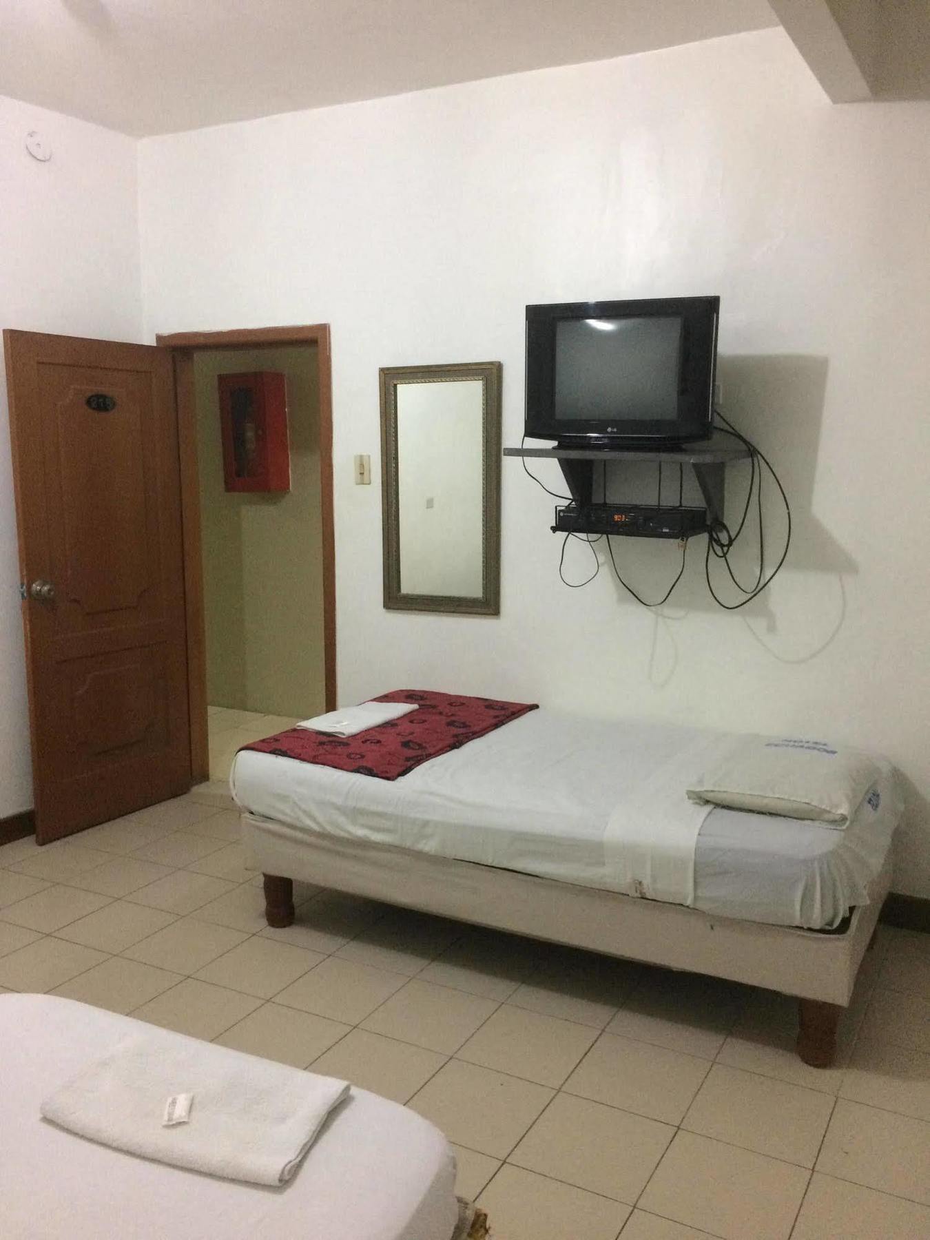 Hotel Ecuador Guayaquil Dış mekan fotoğraf