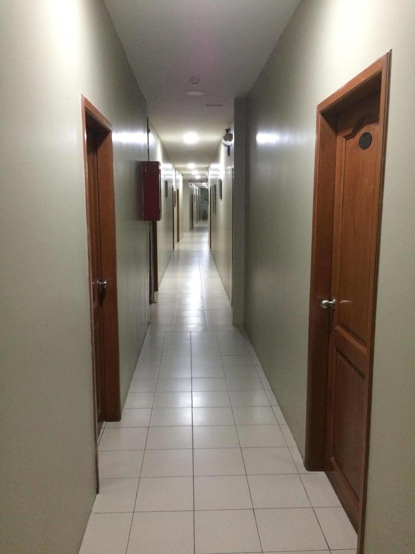 Hotel Ecuador Guayaquil Dış mekan fotoğraf