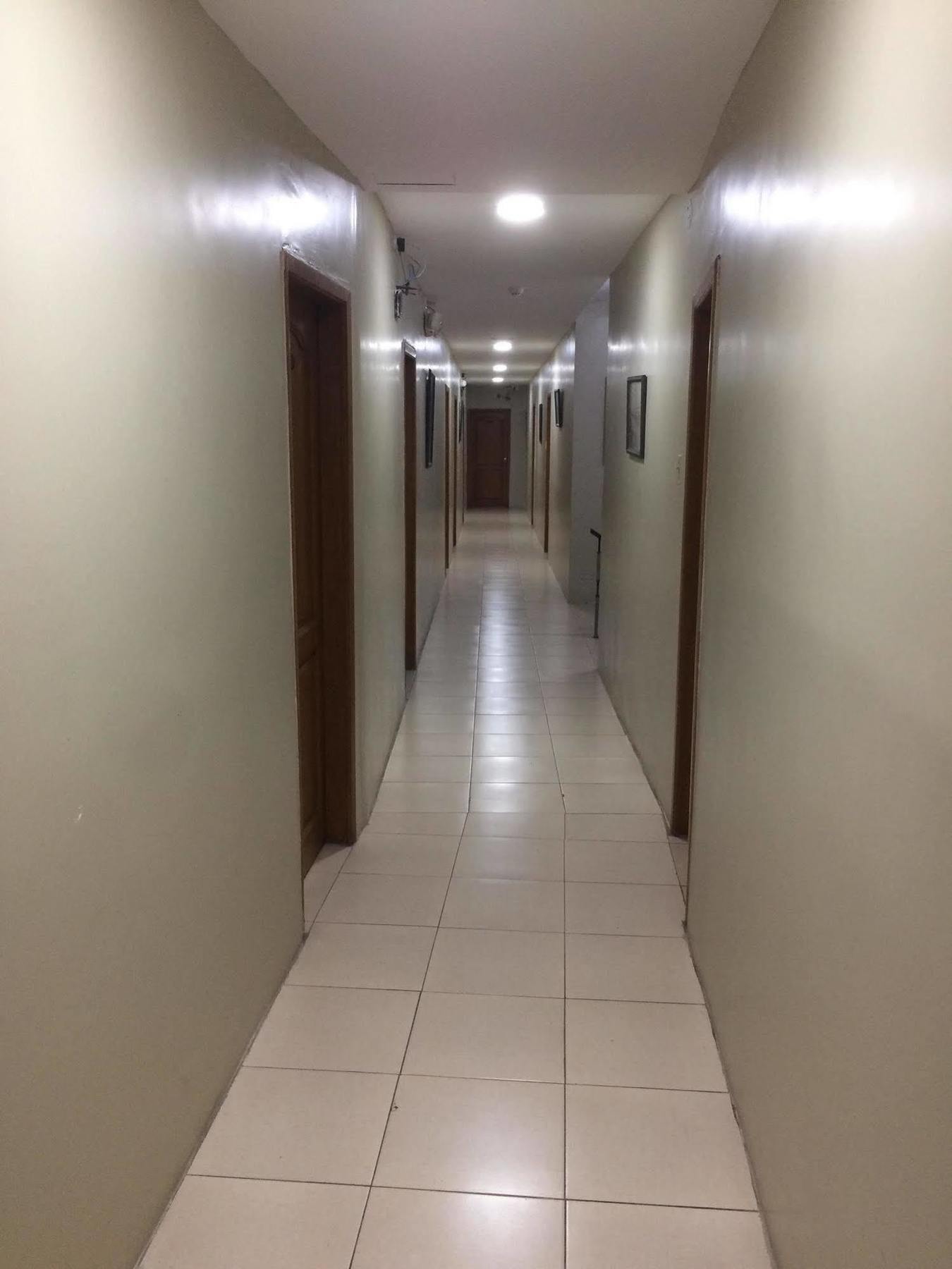 Hotel Ecuador Guayaquil Dış mekan fotoğraf